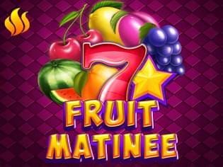 Fruit Matinee thumbnail