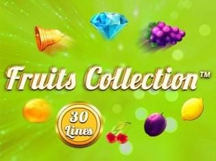 Fruits Collection – 30 Lines thumbnail