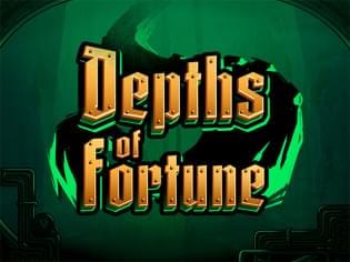Depths of Fortune thumbnail