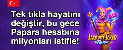 Hafta Sonu Yüklemesi promotion