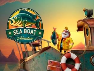 Sea Boat Adventure thumbnail
