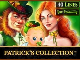 Patrick's Collection 40 Lines thumbnail