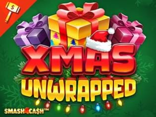 Xmas Unwrapped thumbnail