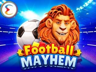 Football Mayhem thumbnail