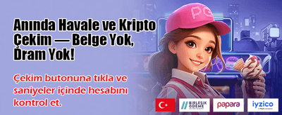 Haftalık Büyük Jackpot Fırsatı