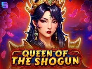 Queen Of The Shogun thumbnail