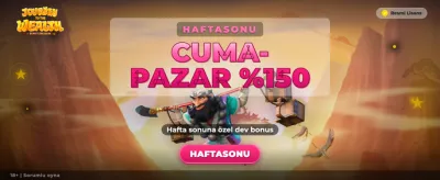 Zenginliğe Giden Yol Burada Başlar