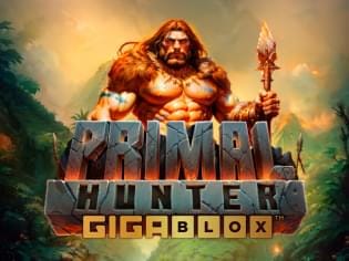 Primal Hunter Gigablox cover image
