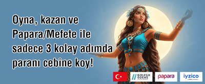 Arkadaşını Getir, Birlikte Kazan promotion