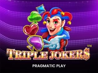 Triple Jokers thumbnail