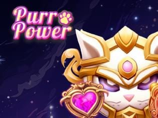 Purr Power thumbnail
