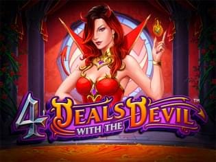 4 Deals With The Devil thumbnail
