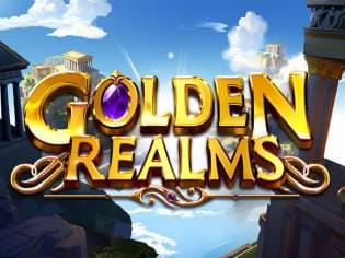 Golden Realms cover image