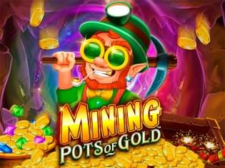 Mining Pots of Gold thumbnail