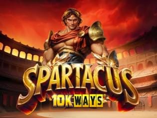 Spartacus 10K WAYS™ thumbnail