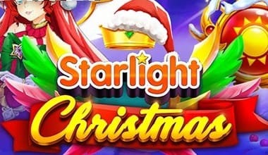Starlight Christmas